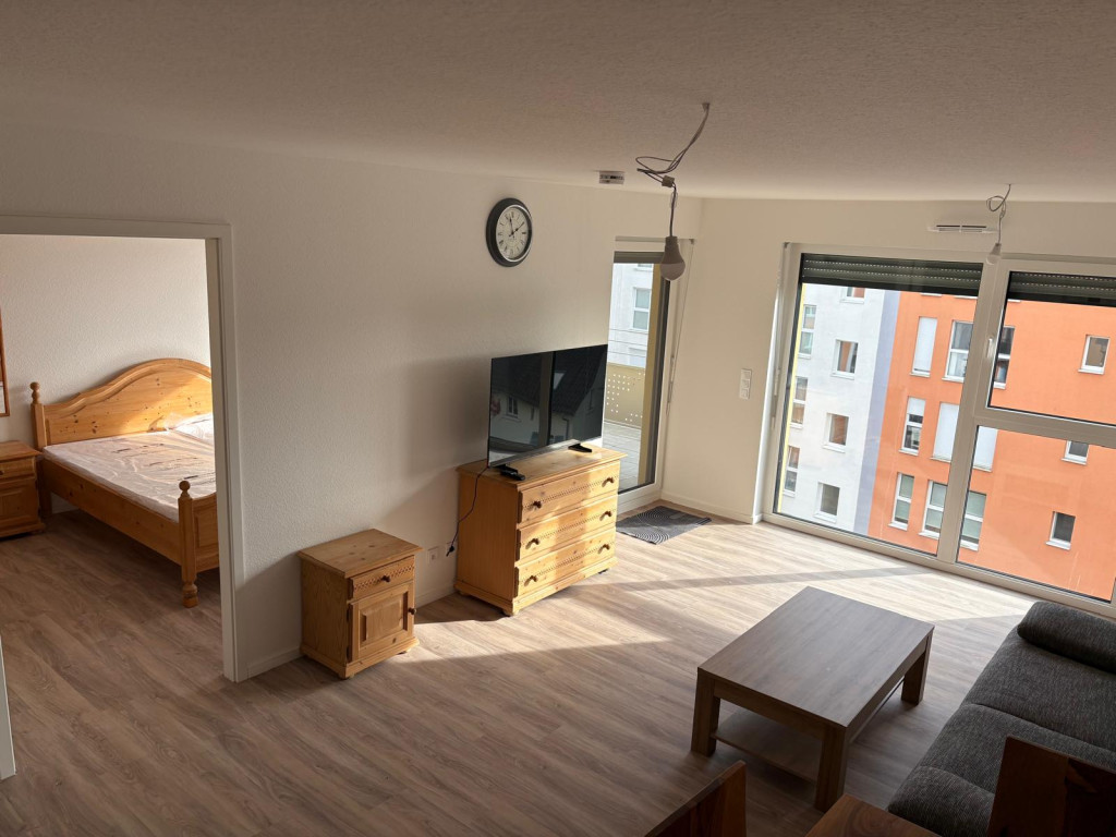 🏠 Brand New Fully Furnished Apartment for Rent — Available from November 1st, 2025! – Frankfurt am Main